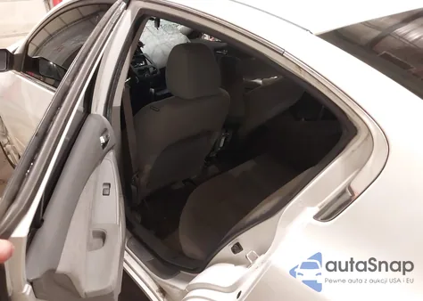 2012 Nissan Altima 2.5 z USA, uszkodzony, nr VIN 1N4AL2AP5CN402659